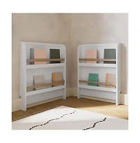 Graco Read-with-Me 4-in-1 Convertible Crib with Drawer