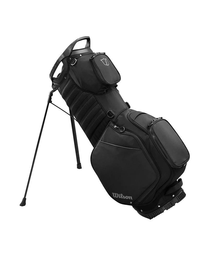 Wilson Talus 14 Golf Stand Bag