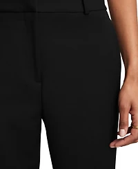 Reiss Women's Slim Fit Suit Pants