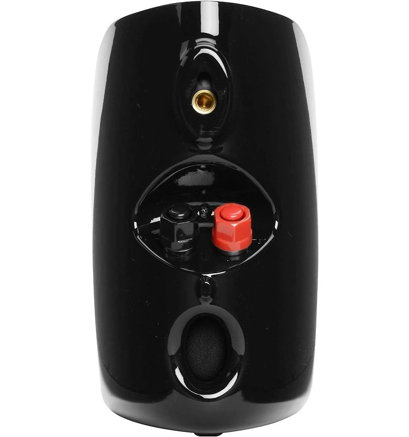 Polk Audio TL1 Satellite Speaker, Black