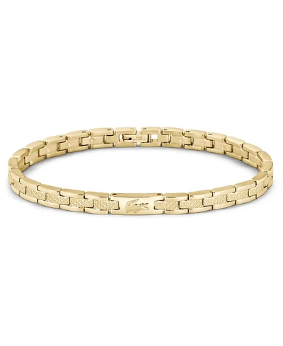 Lacoste Metropole H-Link Bracelet