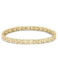 Lacoste Metropole H-Link Bracelet