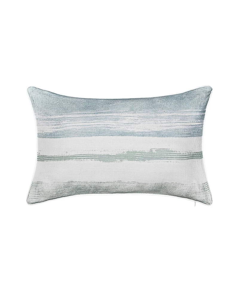 Salt Life Surf Boudoir Decorative Pillow, 12" x 20"