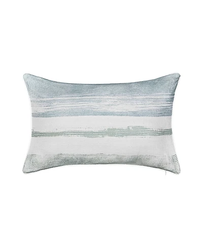 Salt Life Surf Boudoir Decorative Pillow, 12" x 20"
