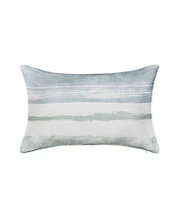 Salt Life Surf Boudoir Decorative Pillow, 12" x 20"