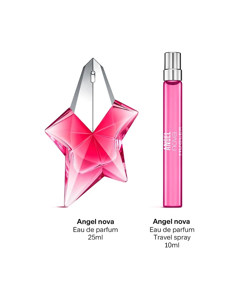 Mugler 2-Pc. Angel Eau de Parfum Gift Set