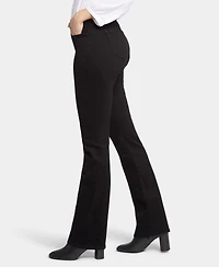 Nydj Petite Barbara Mid-Rise Bootcut Jeans