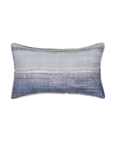 Salt Life Slater Boudoir Decorative Pillow, 12" x 20"