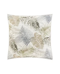 Salt Life Hatteras Quilted Sham, European