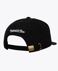 Mitchell & Ness Men's and Women's Detroit Tigers Vintage Fit Melton Wool Adjustable Hat