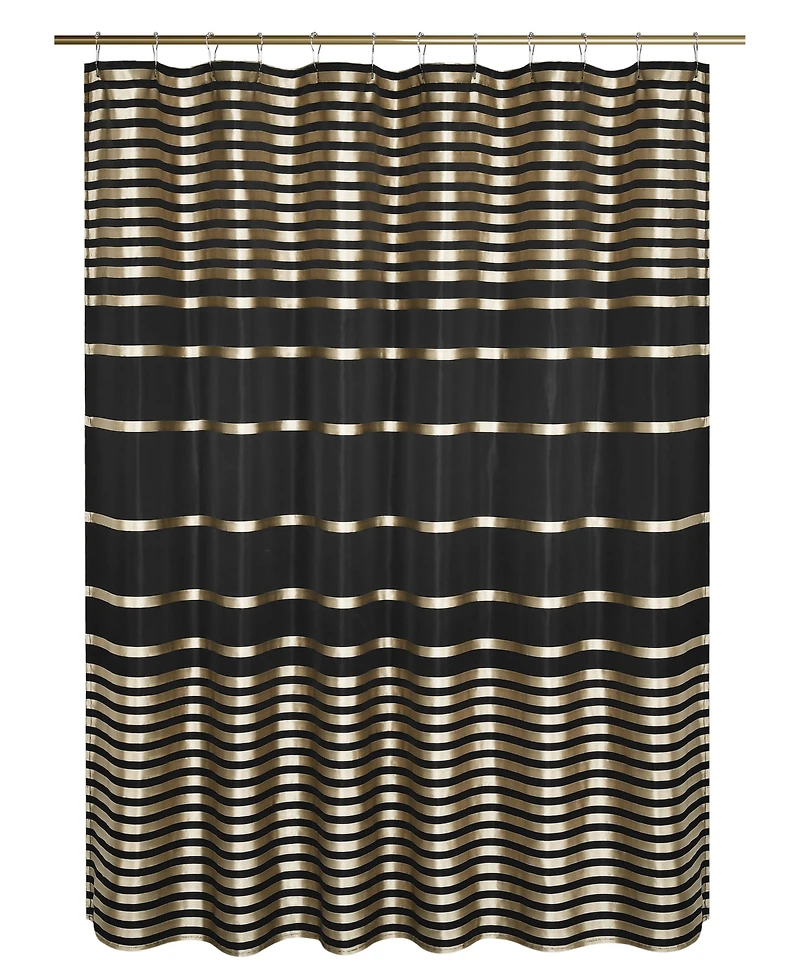 J Queen New York Calvari Shower Curtain, 72" x 72"