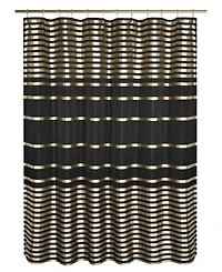 J Queen New York Calvari Shower Curtain, 72" x 72"