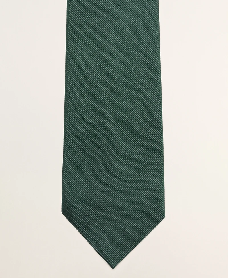 Mango Men's Silk Tie