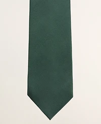 Mango Men's Silk Tie