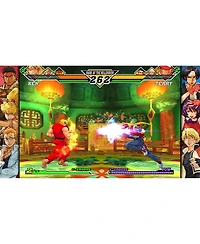 Capcom Fighting Collection 2 for Playstation 4