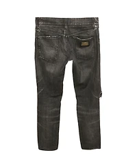 Pre-Owned Dolce & Gabbana Men's Denim 12 Jeans