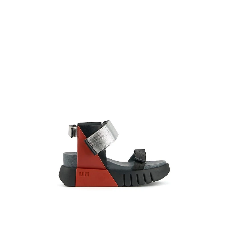 United Nude Women's Delta Run Sandal