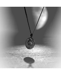 Vincero Wolf Pendant - Stealth