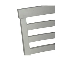 Liberty Furniture Industries, Inc Uph Ladder Back Side Chair Set of 2