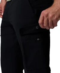 Columbia Men's Roc Tech Cargo Pants