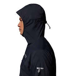Columbia Men's Khyex Pro Windbreaker Jacket
