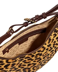 Sam Edelman Lucy Buckle Medium Shoulder Handbag