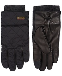 Polo Ralph Lauren Men's Touch Quilted Field Gloves