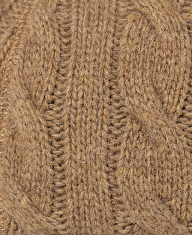 Polo Ralph Lauren Men's Cable Baseball Hat
