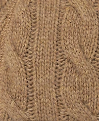 Polo Ralph Lauren Men's Cable Baseball Hat