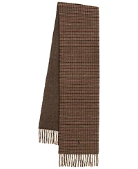 Polo Ralph Lauren Men's Double Face Menswear Scarf