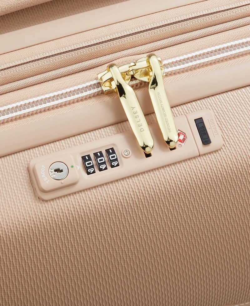 Delsey Paris Chatelet Air 2.0 Carry-On Spinner