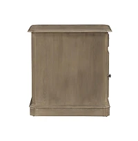 Magnolia Manor Chair Side Table