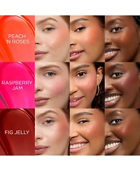 Lancome Juicy Tubes Cheeks Jelly Blush Tint, 0.33 oz.