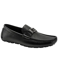 Guess Men's Ayova Dress Driving Loafers