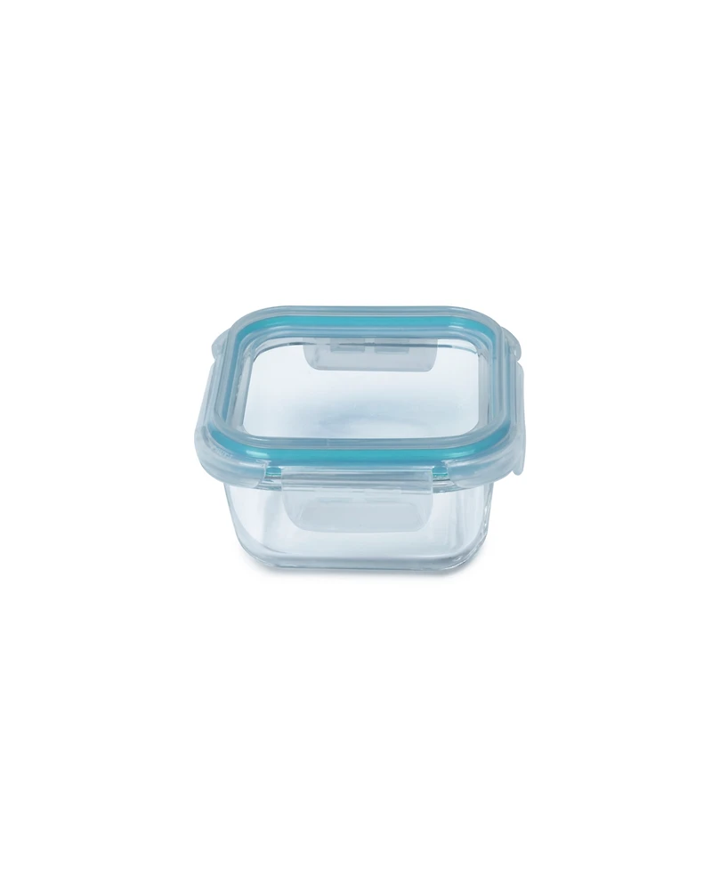 Sedona Kitchen 16-Pc. Glass Food Storage Set