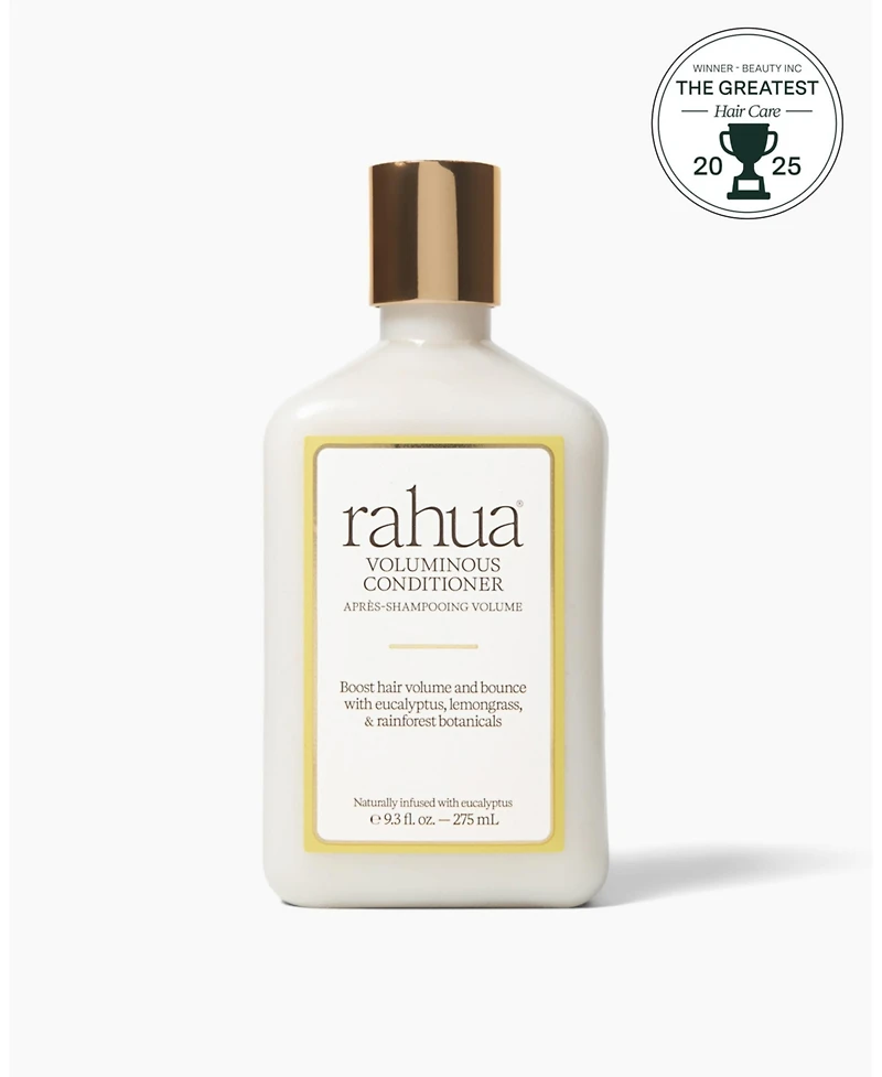 Rahua Voluminous Conditioner, 9.3 oz.