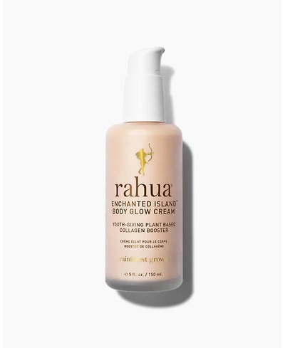 Rahua Enchanted Island Body Glow Cream