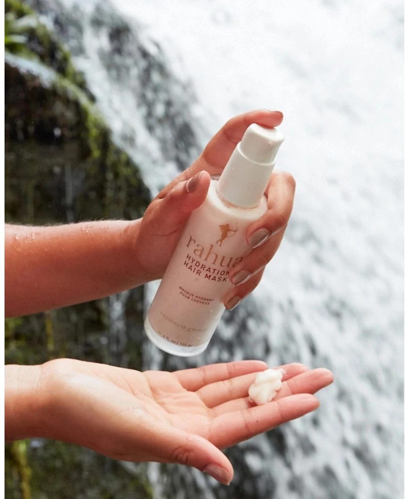 Rahua Hydration Hair Mask