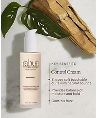 Rahua Control Cream Curl Styler, 3.6-oz.