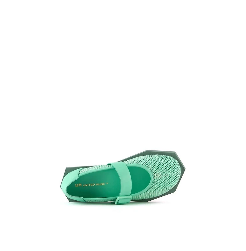 United Nude Women's Poly Ballet Lo
