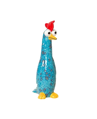 Uncommon Goods Ceramic Garden Hen