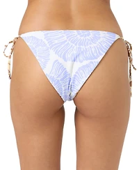 O'Neill Juniors' Izabelle Floral Maracas Revo Swim Bottoms