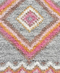 Timeless Rug Designs Hudson S3399 8' x 10' Area Rug