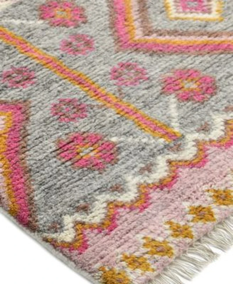 Timeless Rug Designs Hudson S3399 Rug Collection