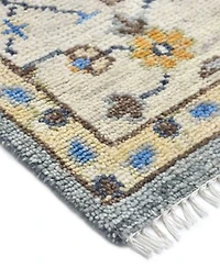 Timeless Rug Designs Sydney S3389 Handmade Area Rug Collection
