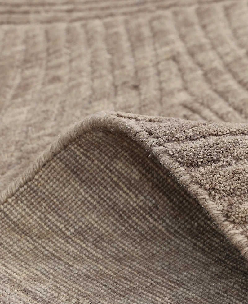 Timeless Rug Designs Ayr S3421 9' x 12' Area Rug
