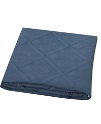 Stratford Park Tina Geometric 3-Piece Quilt Set