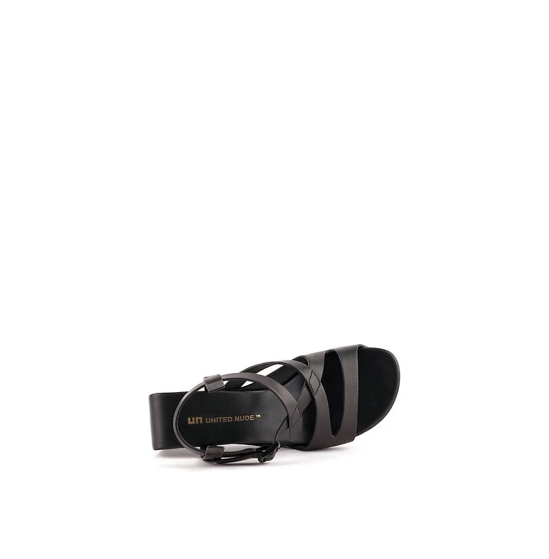 United Nude Women's Mobius Straps Mid