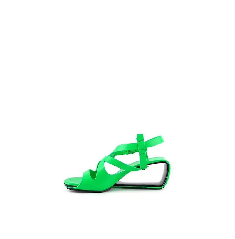 United Nude Women's Mobius Straps Mid