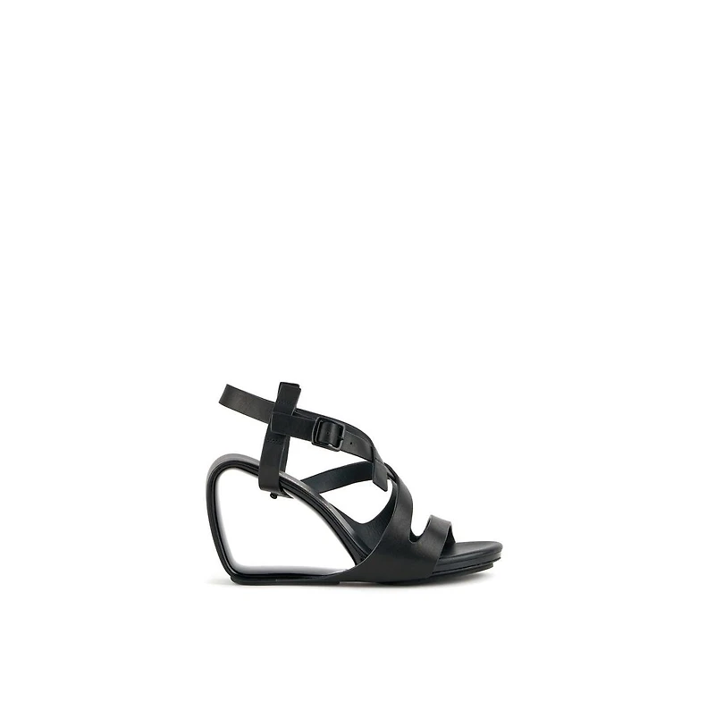 United Nude Women's Mobius Straps